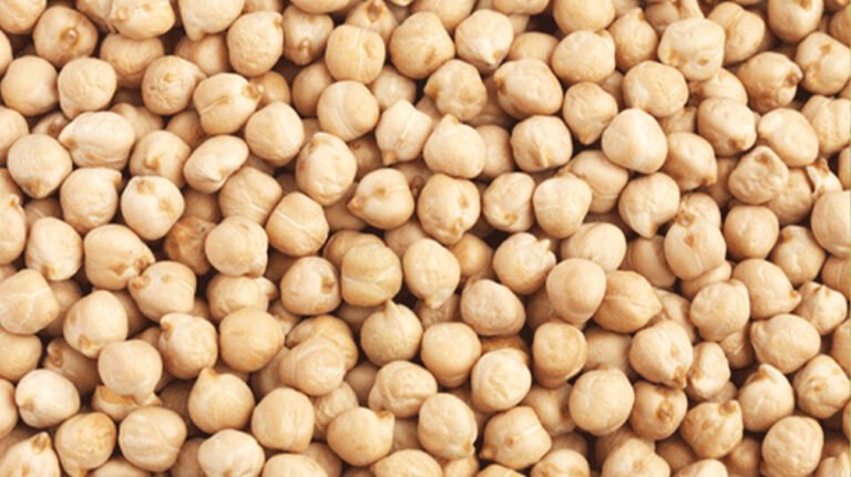 chickpeas