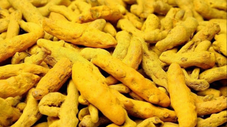 turmeric